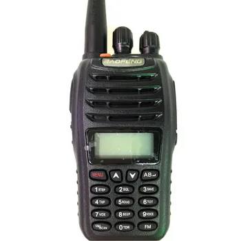 

BaoFeng UV-B5 Two Way Radio VHF/UHF Dual Band Watch Handheld Transceiver Radio Walkie Talkie UV B5