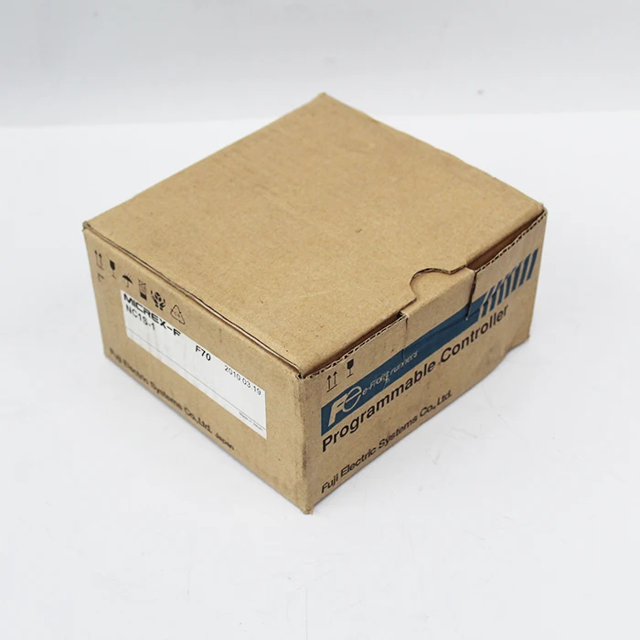 

FUJI Programmable Controller Power Supply Module NC1S-1