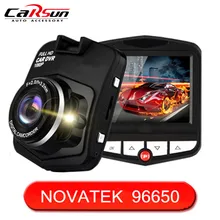 2016 Новый Даш Cam Full HD 1080 P 2.4 «автомобильные Видеорегистраторы GT300 Новатэк NT96650 Камеры Автомобиля Рекордер С WDR Ночного Видения G-Sensor Автомобильный ВИДЕОРЕГИСТРАТОР