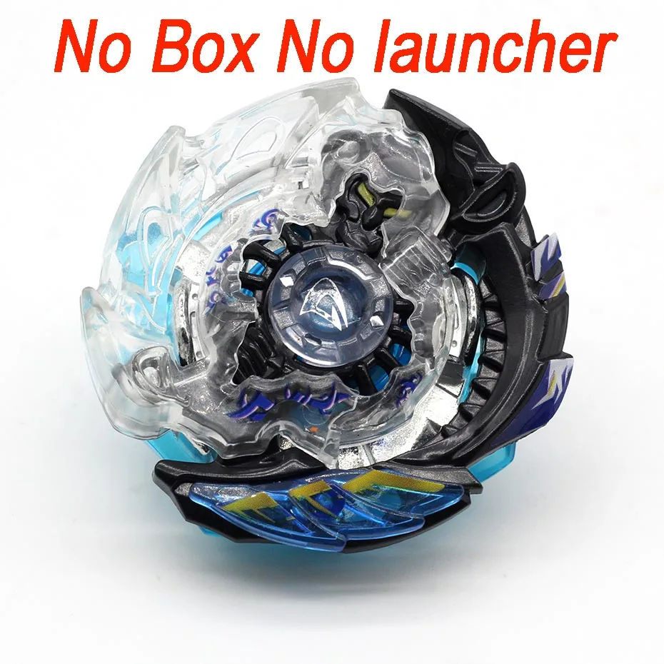 Новый Beyblade лопающиеся игрушки B-122 без Устройства Запуска с OPP Bables Металл Fusion Прядильный механизм бей лезвия мальчика игрушка Bayblade