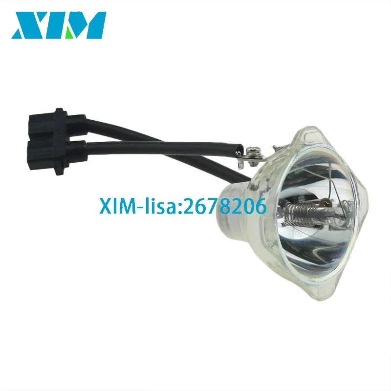 Высокое качество Совместимость голая лампочка BL-FU180A SP.82G01.001 лампа для DS305 DS305R DSV0502 DX605 180 дней гарантии