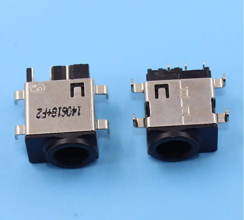 

PJ073 DC Power Jack Power Socket Connector for Samsung RC510 RC410 RV410 RC511 RC520 NP370R4E NP370R5E NP410B2B NP450R4V