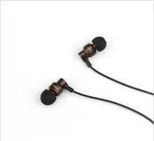 

AZN XT11 Magnetic Bluetooth Headset 4.2 Wireless Sports Bluetooth Headset