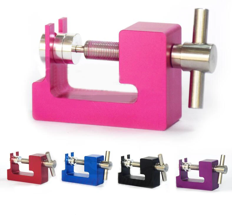 

Wheel Puller Guide Roller 520 Bearing Mounter/Remover Tool For Tamiya Mini 4WD Car Model