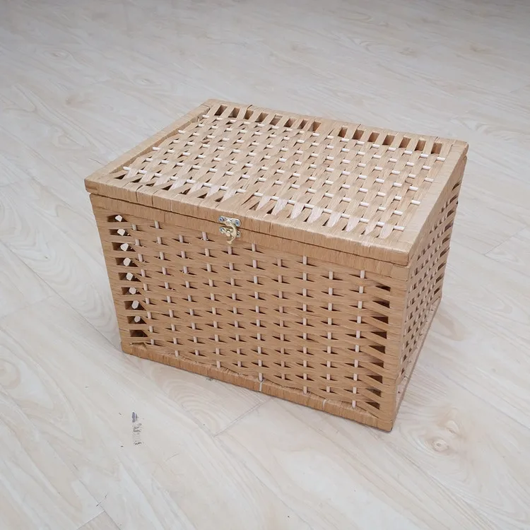 paper basket 750