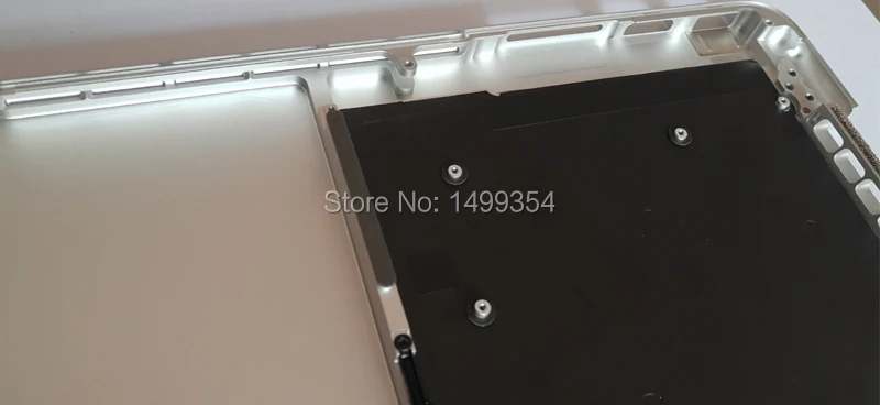 a1502 2013 2014 year topcase with keyboard korean layout-06