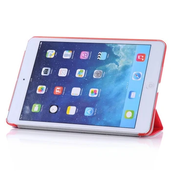 

Kemile For New ipad 2018 Case Ultra Slim Simplism Wake Up Leather Cover For iPad 9.7 inch Case For Apple ipad 2017 9.7 inch Case