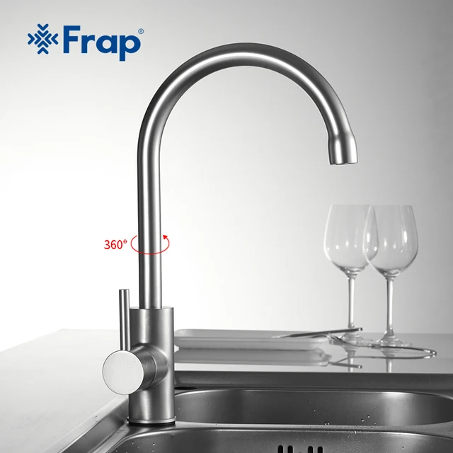 FRAP 1 satz Hohe Qualität wasser mischbatterie spüle wasserhahn ... FRAP 1 satz Hohe Qualität wasser mischbatterie spüle wasserhahn ...