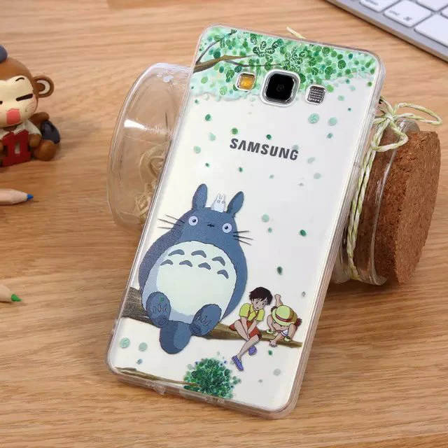 totoro phone case samsung s6 totoro phone case samsung s6