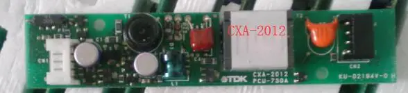 High pressure strip CXA-2012 PCU-730A PCU-634A CXA-KIOL-FS2 LM000I06 inverter | Электроника