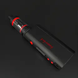 Оригинал kangertech subox мини комплект vape электронная сигарета с subox мини Automizer