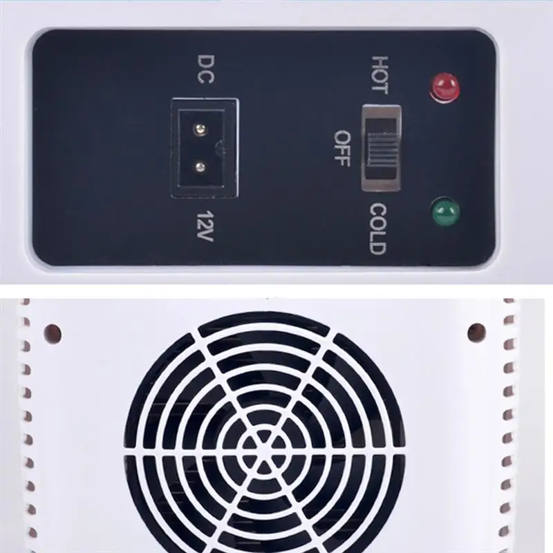Car Refrigerators Cooler and Warmer Refrigeration/Heating 4 Liter/6 Can 12V DC car mini refrigerator portable refrigerator Car Refrigerators Cooler and Warmer Refrigeration/Heating 4 Liter/6 Can 12V DC car mini refrigerator portable refrigerator