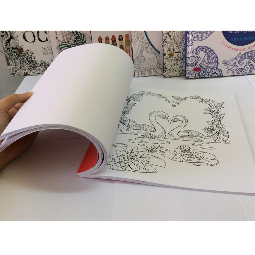 Love Secrets Coloring Books For Adults Kids Relieve Stress Graffiti Painting Drawing Secret Garden art coloring books Love Secrets Coloring Books For Adults Kids Relieve Stress Graffiti Painting Drawing Secret Garden art coloring books