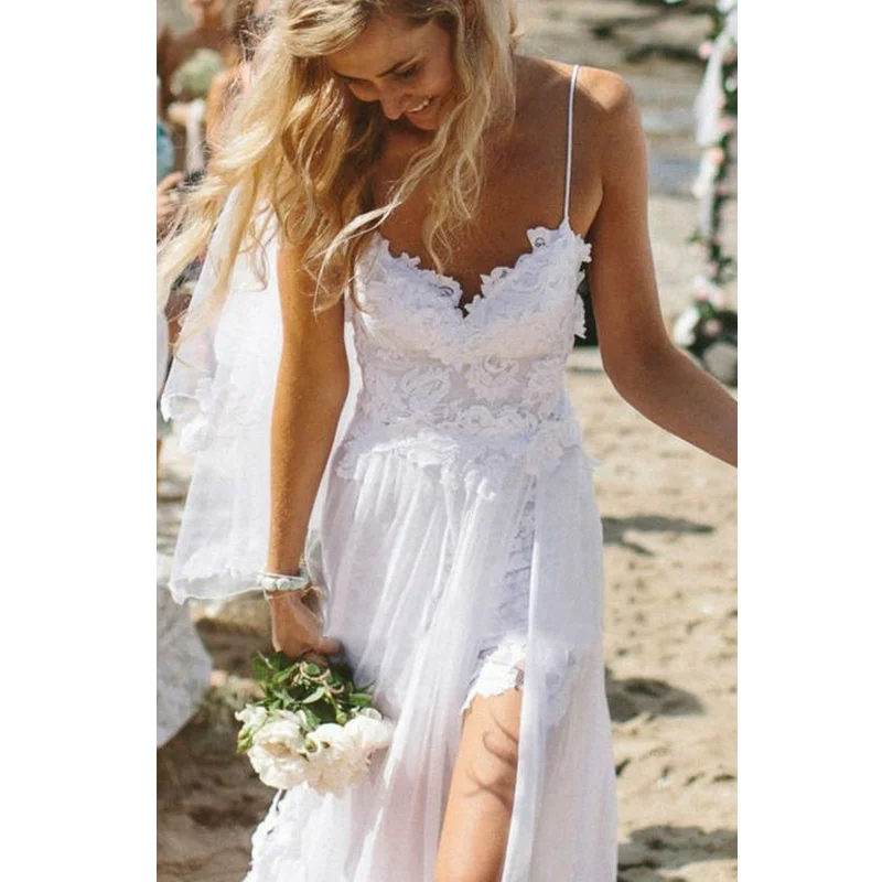 Smdppwdbb Mutterschaft Kleider Frauen Strap Kleid Weiss Sommer Maxi Kleid Spitze V Ausschnitt Strand Party Sexy Club Sommerkleid Boho Kleider Dress Maternity Maternity Dressesdress White Aliexpress
