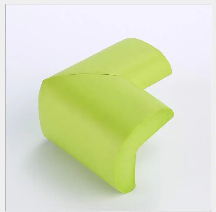 4pcs/lot 5.5x5.5cm Soft Table Desk Corner Protector Baby Safety Edge Corner Guards for Children Infant Protect Tape Cushion 4pcs/lot 5.5x5.5cm Soft Table Desk Corner Protector Baby Safety Edge Corner Guards for Children Infant Protect Tape Cushion