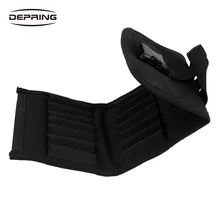 Военная Molle Винтовка Сумка для патронов трехстворчатая 14 патронов винтовка патронов сумка Пояс петля и защелкивающаяся застежка тактическая сумка