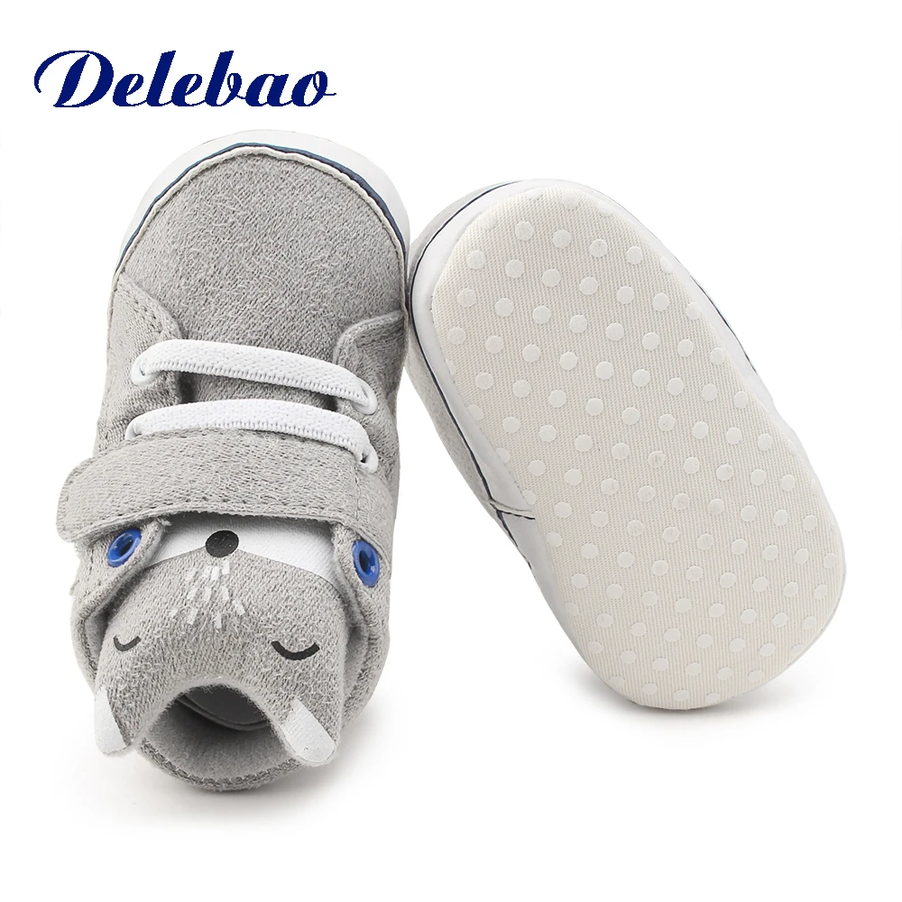 Unique Newborn Baby Baptism Shoes &  Christening Shoes Pure  White Lace-up T Design First Walkers Newborn Hot Sale Baby Shoes