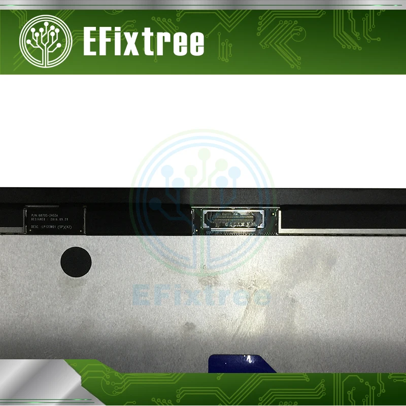Tablet LP123WQ1(SP)(A2) 1796 LCD Touch Screen
