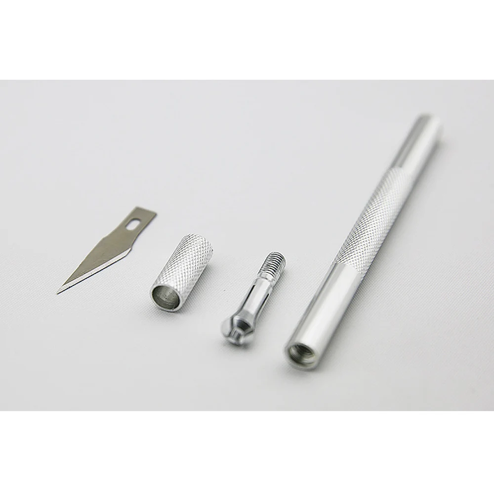PDR Scalpel Knife (10)