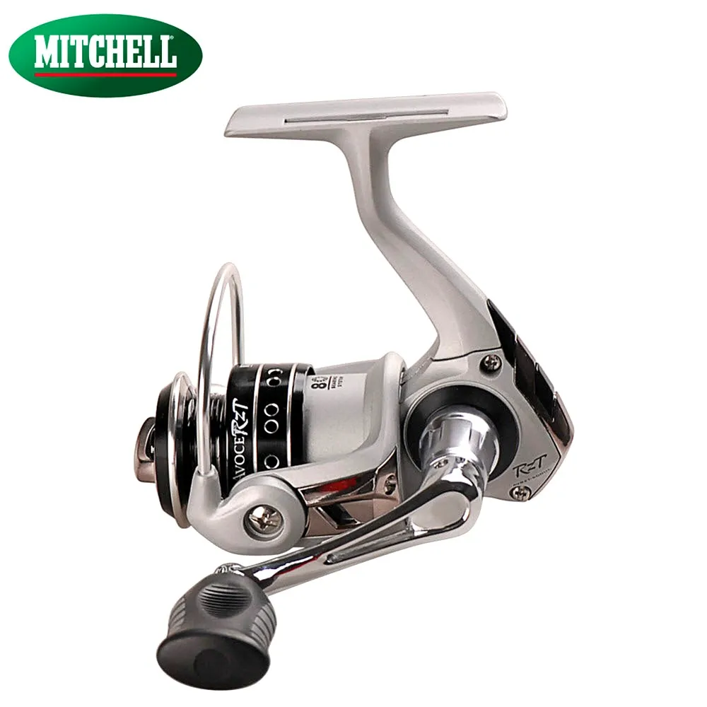 Clearance  MITCHELL AVOCET RZT 500UL 1000 2000 3000 4000 Spinning Fishing Reel 8+1BB Saltwater Carp Fishing Re