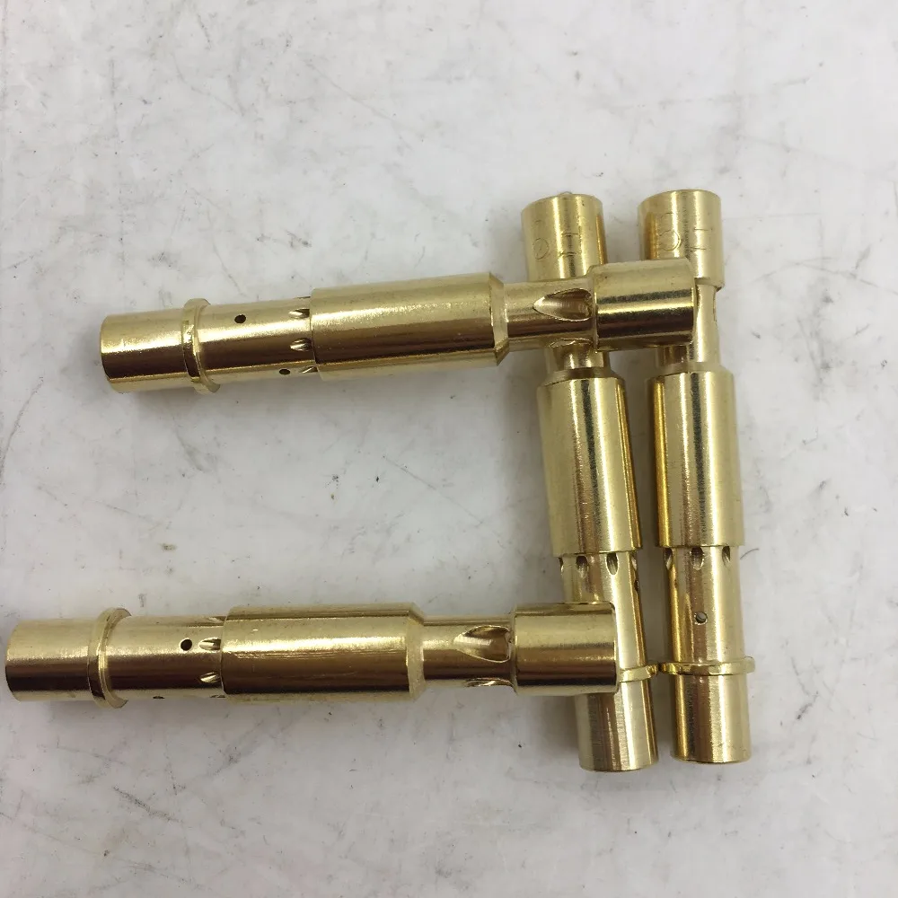 4PCS DCOE/ IDA/ IDF CARBURETOR EMULSION TUBE F9-NEW for weber/empi F9 CARB CARBURETTOR