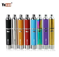 Electronic Cigarettes