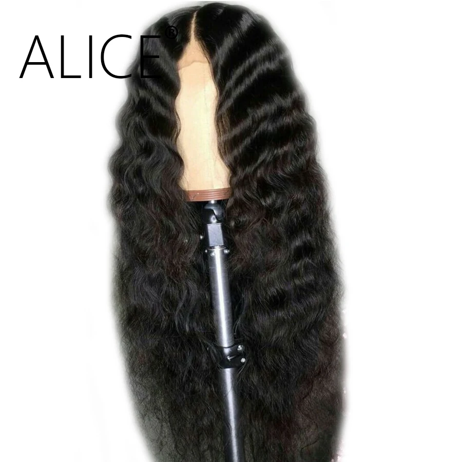 body wave human hair wigs