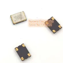 Осцилляторы 10 шт. 50ppm 15pf 48 МГц 48,000 3,3 V 7050 осциллятор