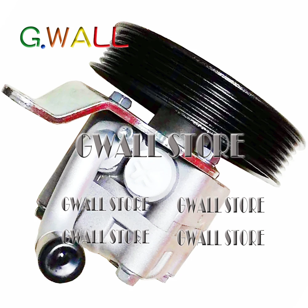 High Quality Brand New Power Steering Pump For Car Infiniti G37 EX35 EX37 2008 2013 49110JK20A