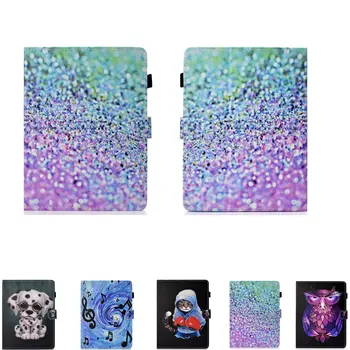 

Cute Case for Irbis TZ714/TZ723/TZ726/TZ777/TZ788/TZ790/TZ720/TZ721/TZ724/TZ725/TZ740 7 inch Tablet Stand Universal Cover+Pen