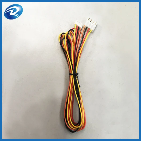 QIDI TECHNOLOGY high quality motor connect cable for QIDI TECH I 3d