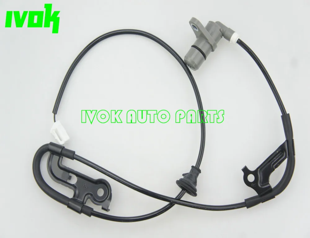 Задний правый ABS Датчик скорости колеса для Toyota Avalon Camry 89545-33010 8954533010 | Автомобили и
