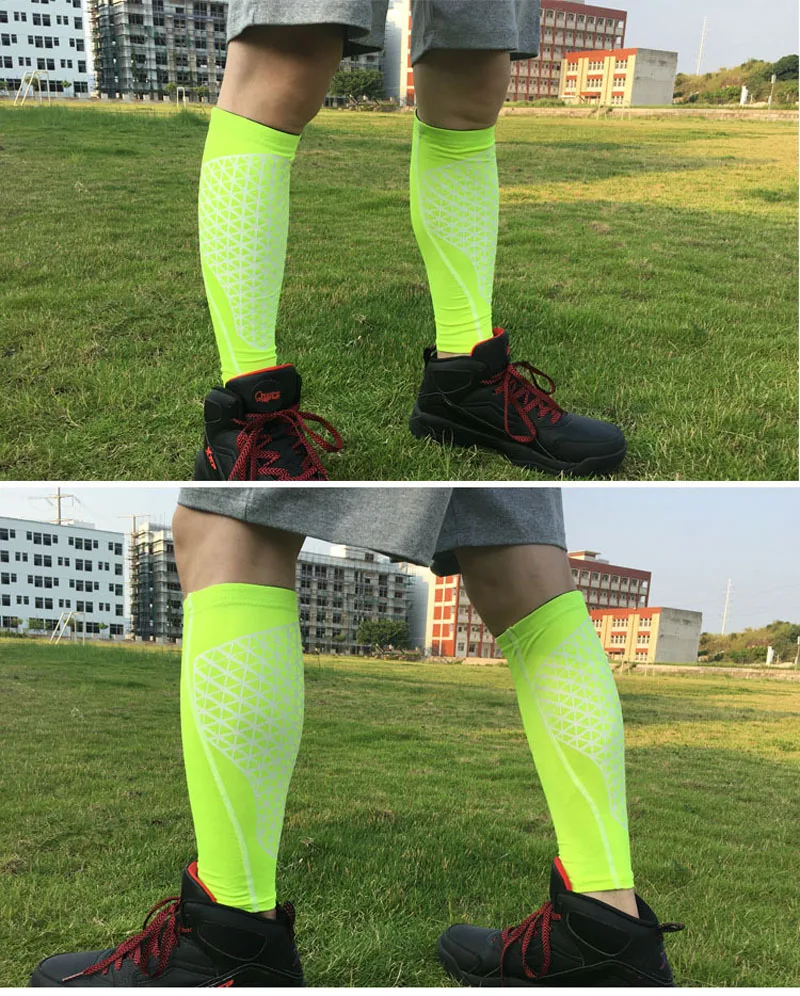 Shin Guard detail 9
