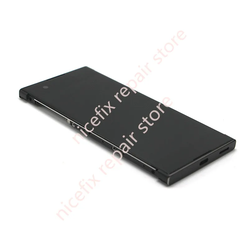 sony xa1 lcd +frame 360 yuan  (4)_