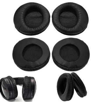 

New Protection cover sponge Replacement Ear-Pads Cover Headphone Cushions for Sony MDR-RF970R 960R RF925R RF860F RF985R Soft