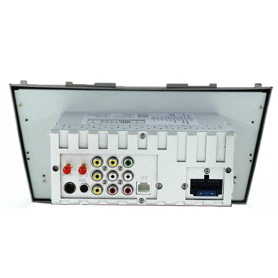 Top 9" Android Car Multimedia Stereo GPS Navigation DVD for Toyota Camry 40 Aurion 2005 2006 2007 2008 2009 2010 2011 2012 1