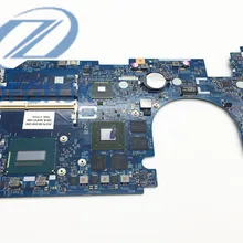 448.02W05.0011 материнская плата для ноутбука acer для Aspire VN7-591G материнской 455.02w01.0039 NB. MTE11.0035 SR1Q8 Тесты ok