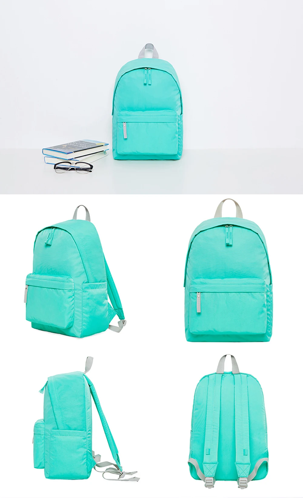 Рюкзак Xiaomi в консервативном стиле, сумка на плечо с 25л емкостью, школьные сумки для 14 дюймового ноутбука для компьютера