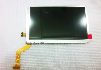 

Replacement New Version Upper LCD Screen For Nintendo New 3DSLL 3DSXL Top Display Panel For New 3ds XL LL 5pcs/lot