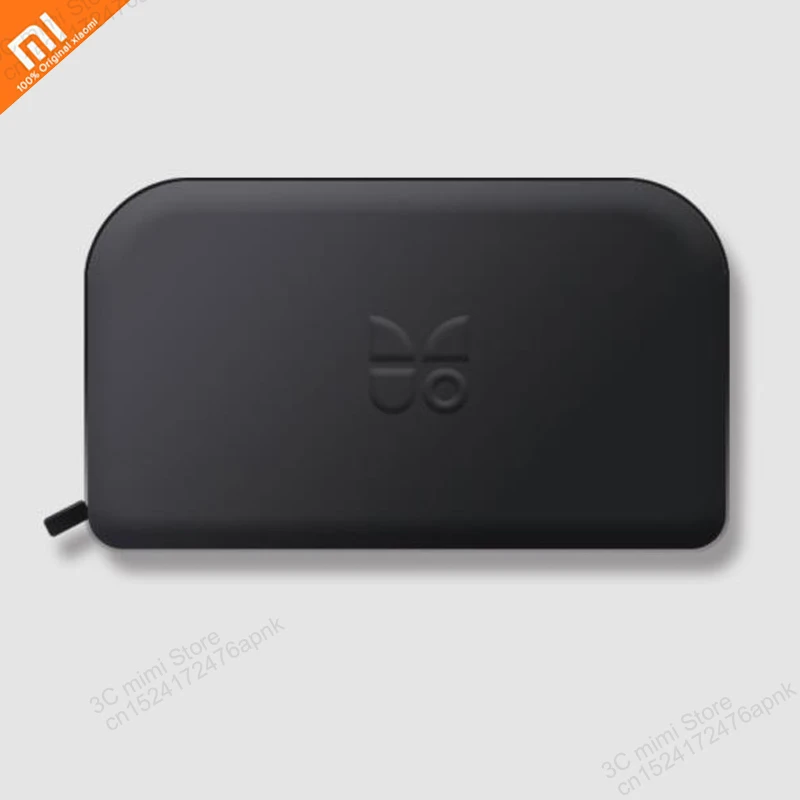 

Original xiaomi mijia smart aircraft carrying case shockproof hard shell folding travel storage bag