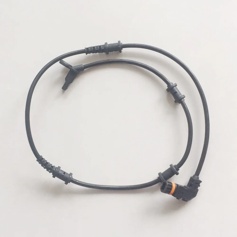 Запчасти OE No A1644408339 A1649058200 A1644405541 A164540161 для Mercedes-benz ABS Датчик скорости колеса OEM No A 164 540 09 17