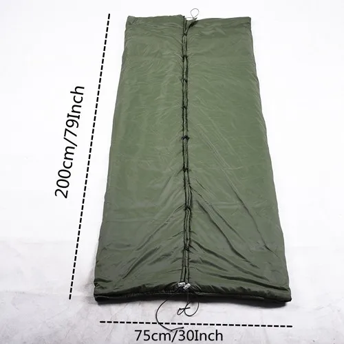 VILEAD портативный вниз гамак для сна сумка Сверхлегкий Водонепроницаемый Кемпинг Туризм Открытый сон кровать для взрослых выживания зимние путешествия - Цвет: Black hammock