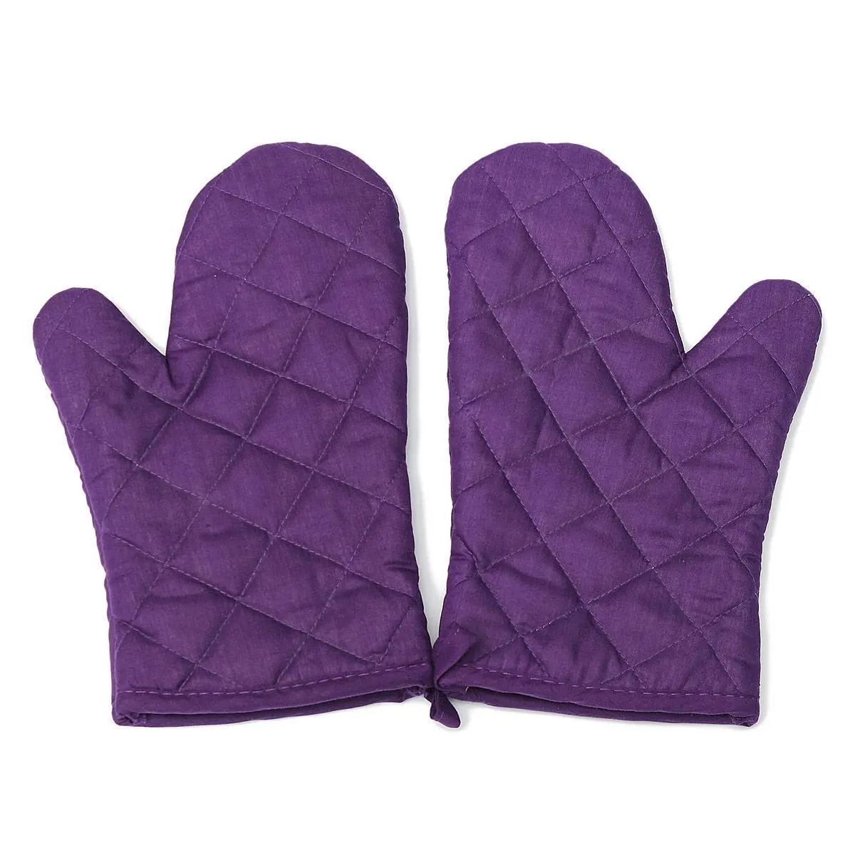 Online kopen wholesale paars oven handschoenen uit china paars ...