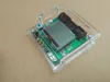 Transparent shell for ESR Meter Mega328 Digital Combo Transistor Tester Diode Triode inductor Capacitance resistor MOS/PNP/NPN ► Photo 3/6