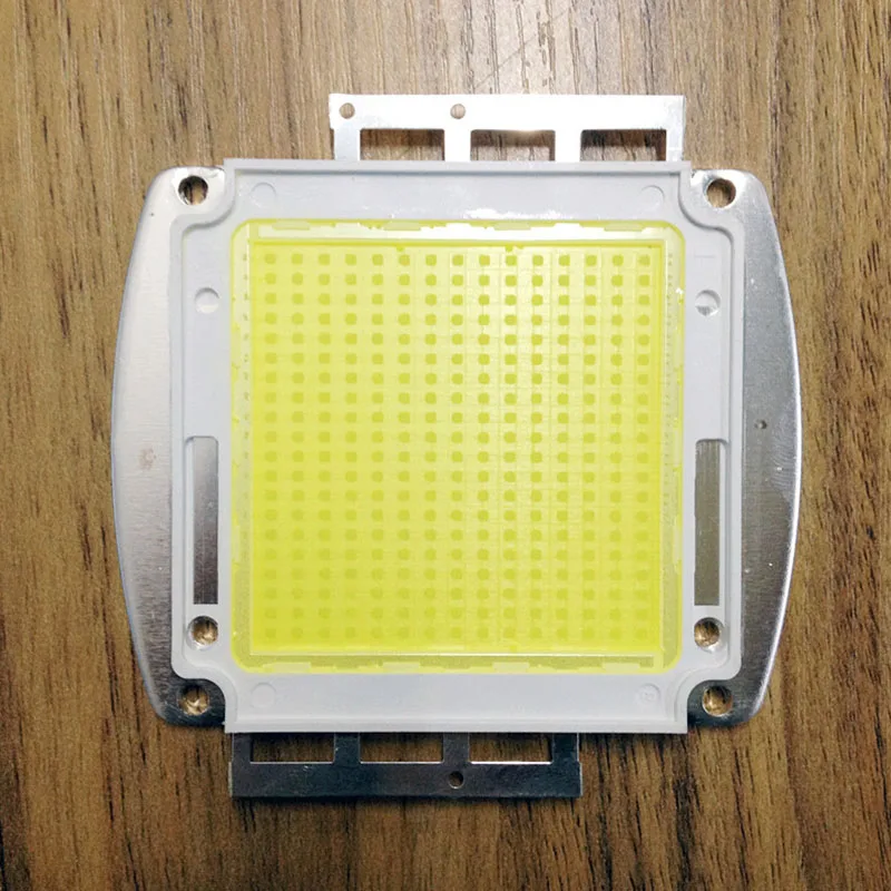 

Epistar 150W 200W Watt Big Size Power Chip Wholesale LED CHIP High Quality LED SMD COB Bulb Chip White Led Bulb Diode Lamp