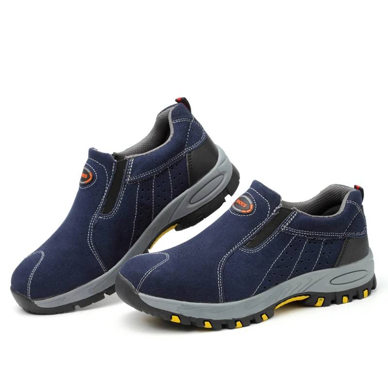 New-exhibition-Men-Safety-Shoes-Steel-Toe-Anti-smashing-2019-Casual-Breathable-anti-puncture-slip-Mens-Labor-work-safety-Boots (13)