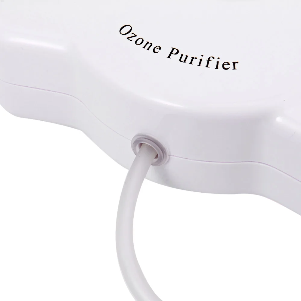 Ozonizer air and water disinfector  ozone generator air purifier home appliances (4)