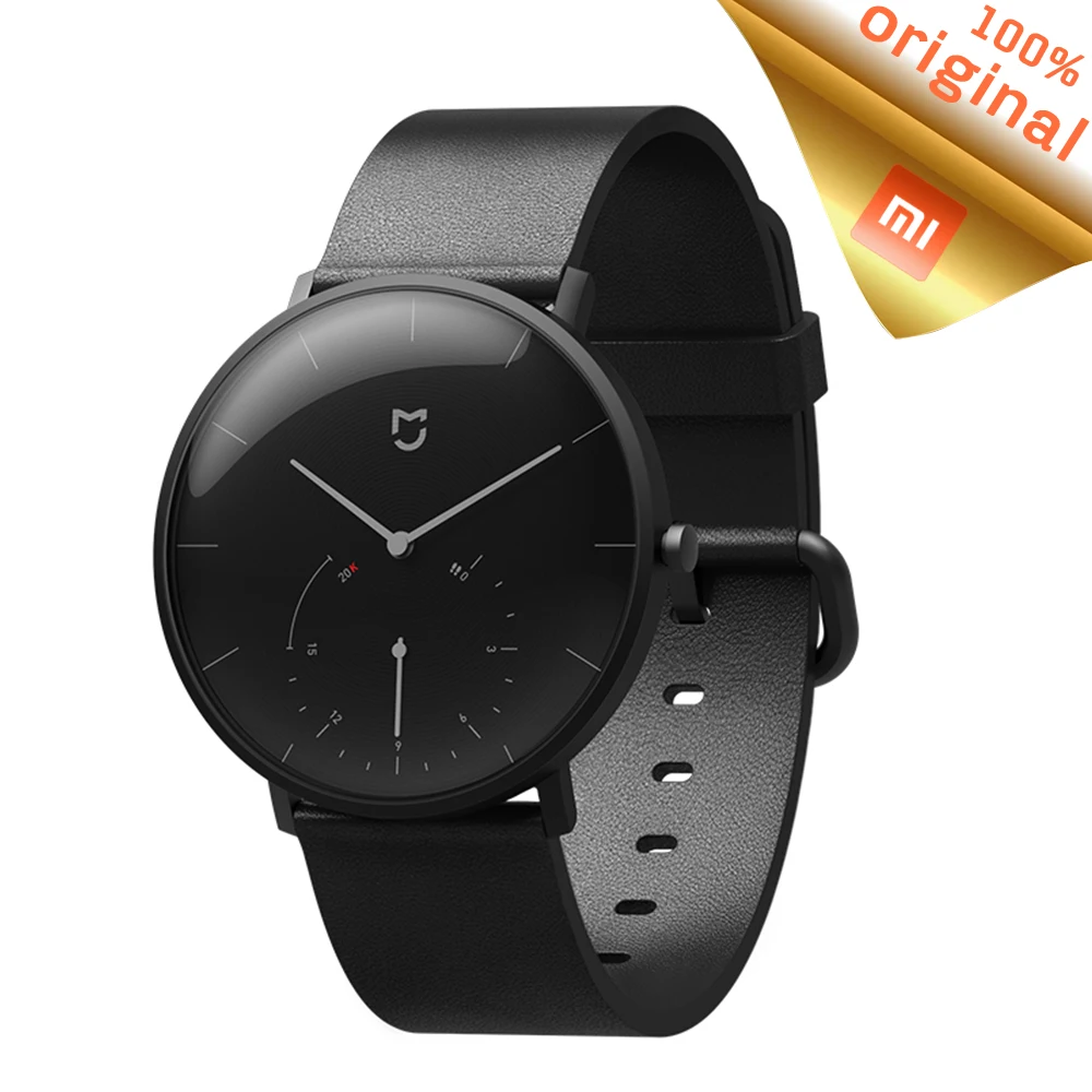 xiaomi pedometer watch