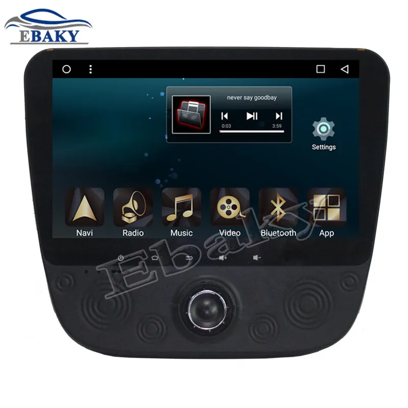 NaviTopia 9inch 1024*600 2GB RAM Quad Core/Octa Core Android 8.1 Car DVD Radio for Chevrolet Malibu XL 2016 with GPS/wifi/maps | Автомобили