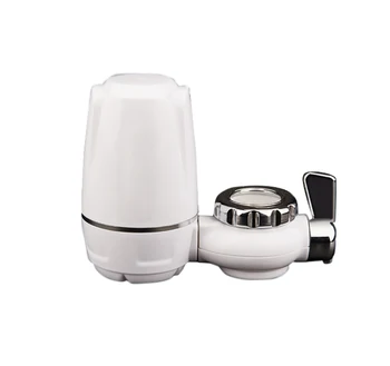 

Huntsky water purifier tap filter diatomite Ceramic filter water purifier Faucet water purifier filter faucet ceramic filter